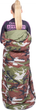 Śpiwór turystyczny Springos CS0041 210 x 73 cm (5907719436630) - obraz 8