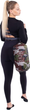 Śpiwór turystyczny Springos CS0041 210 x 73 cm (5907719436630) - obraz 9