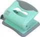 Дырокол пластиковый до 20 листов Buromax Pastel Мятный (BM.4020-38) - изображение 1