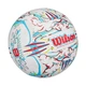 М'яч волейбольний Wilson Graffiti Peace VB New WV4008302XBOF - зображення 5