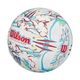 М'яч волейбольний Wilson Graffiti Peace VB New WV4008302XBOF - зображення 6