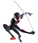 Фигурка Человек-паук: Паутина Вселенных - Майлз Моралес Spider-Man: Across the Spider-Verse S.H.Figuarts Spider-Man Miles Morales - изображение 4