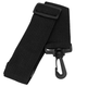 Worek wodoodporny Springos CS0029 10L Czarny (5907719435640) - obraz 6