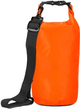 Worek wodoodporny Springos CS0029 10L Pomarańczowy (5907719435657) - obraz 4