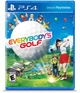 Гра Sony PlayStation 4 Everybody's Golf Російські Субтитри Б/В - зображення 1