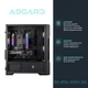 Персональный компьютер ASGARD (A75F.32.S10.56T.5863) - изображение 6