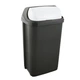 Смітник "ROLLTOP" 50л графіт 0455.2 KEEPER - зображення 1