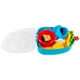 Песочный набор Technok Toys 8881 с 12 аксессуарами и рюкзачком - изображение 2