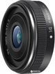 Panasonic Lumix G 14mm f/2.5 II ASPH Black (H-H014AE-K) - зображення 1