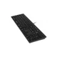 Клавиатура A4Tech FX60 USB Grey White backlit - изображение 5