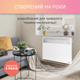 Конвектор BONJOUR CEG BL-Meca/M (2000W) - зображення 9