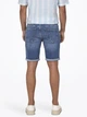 Шорты джинсовые длинные мужские Only & Sons 22027644-57186 L Light Blue Denim (5715428134651) - изображение 2