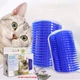 Масажер CAT GROOMER чесалка для котів - зображення 2