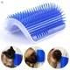 Масажер CAT GROOMER чесалка для котів - зображення 6