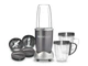 Кухонный комбайн блендер NutriBullet 900W - изображение 2