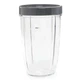 Кухонный комбайн блендер NutriBullet 900W - изображение 3