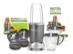 Кухонный комбайн блендер NutriBullet 900W - изображение 4
