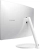 Mонитор 31.5" Samsung C32H711Q (LC32H711QEIXCI) - изображение 13