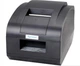 Термопринтер, POS, чековый принтер Xprinter XP-C58N Black (XP-C58N) - изображение 1