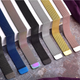 Ремешок Миланская петля для Xiaomi Amazfit Bip Dark Blue - изображение 3