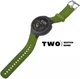 Ремешок для Xiaomi Amazfit Verge/Verge Lite Khaki - изображение 4