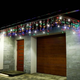 Гірлянда Springos CL0519 500 LED Multikolor (5907719425528) - зображення 5