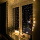 Kurtyna świetlna Springos CL0183 Druciki 300 LED (5907719426969) - obraz 18