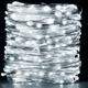 Kurtyna świetlna Springos CL0184 Druciki 300 LED (5907719426976) - obraz 11