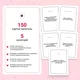 Настольная игра 18+ Memo Games Между нами: о любви , украинский (1000174) - изображение 7