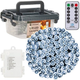 Гірлянда Springos CL0172 120 LED (5907719426853) - зображення 1
