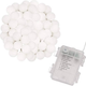 Lampki choinkowe Springos CL0176 50 LED (5907719426891) - obraz 4