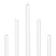 Підсвічник Springos CL0851 LED 7 свічок Білий (5907719426730) - зображення 4