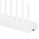 Підсвічник Springos CL0851 LED 7 свічок Білий (5907719426730) - зображення 5