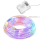 Wąż świetlny Springos CL0856 50 LED 5 m Multikolor (5907719426785) - obraz 1