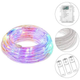 Wąż świetlny Springos CL0856 50 LED 5 m Multikolor (5907719426785) - obraz 7