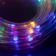 Wąż świetlny Springos CL0856 50 LED 5 m Multikolor (5907719426785) - obraz 9