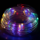 Wąż świetlny Springos CL0856 50 LED 5 m Multikolor (5907719426785) - obraz 10