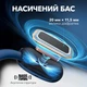 Bluetooth-гарнітура Anker SoundCore AeroFit 2 Blue (A3874G31) - изображение 11