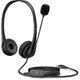 Навушники HP Stereo G2 USB Black (428H5AA) - зображення 7