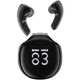Навушники Acefast t9 Obsidian Black (6974316282570) - зображення 1