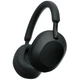 Наушники Sony WH-1000XM5 Black (WH1000XM5B.CE7) - изображение 7