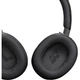 Наушники JBL Live 770 NC Black (JBLLIVE770NCBLK) - изображение 7