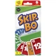 Настільна гра UNO Skip-bo (42050) - зображення 1
