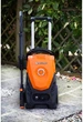 Миття високого тиску, автомийка Yard Force 130 Bar 1800W EW U13A - зображення 8