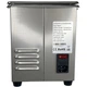 Ультразвуковая ванна очисник Mar-pol M90073 1.5 л - изображение 4