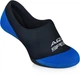 Носки для бассейна Aqua Speed NEO SOCKS 7376 (177-11) 26-27 Черно-синий (5908217673763) - изображение 2