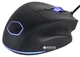 Комплект дротовий Cooler Master MasterSet MS120 USB RUS (SGB-3050-KKMF1-RU) - зображення 4