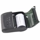 Термопринтер, POS, чековый принтер мобильный Jepod JP-5802LYA Black (JP-5802LYA) - изображение 3