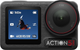 Kamera DJI Osmo Action 5 Pro Adventure Combo (CP.OS.00000350.01) - obraz 1
