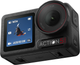 Kamera DJI Osmo Action 5 Pro Adventure Combo (CP.OS.00000350.01) - obraz 2